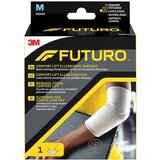3M FUTURO Comfort bandáž na lakeť [SelP] veľkosť M, (76578) 1x1 ks obrázok